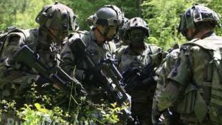 Вашингтон потвърди смъртта на американски наемник в Украйна