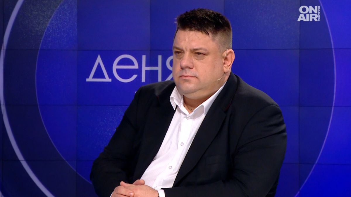 Атанас Зафиров, БСП: Пълно ликвидиране на каналджийството чрез съвместни екипи на МВР и ДАНС  в партньорство с ЕС 