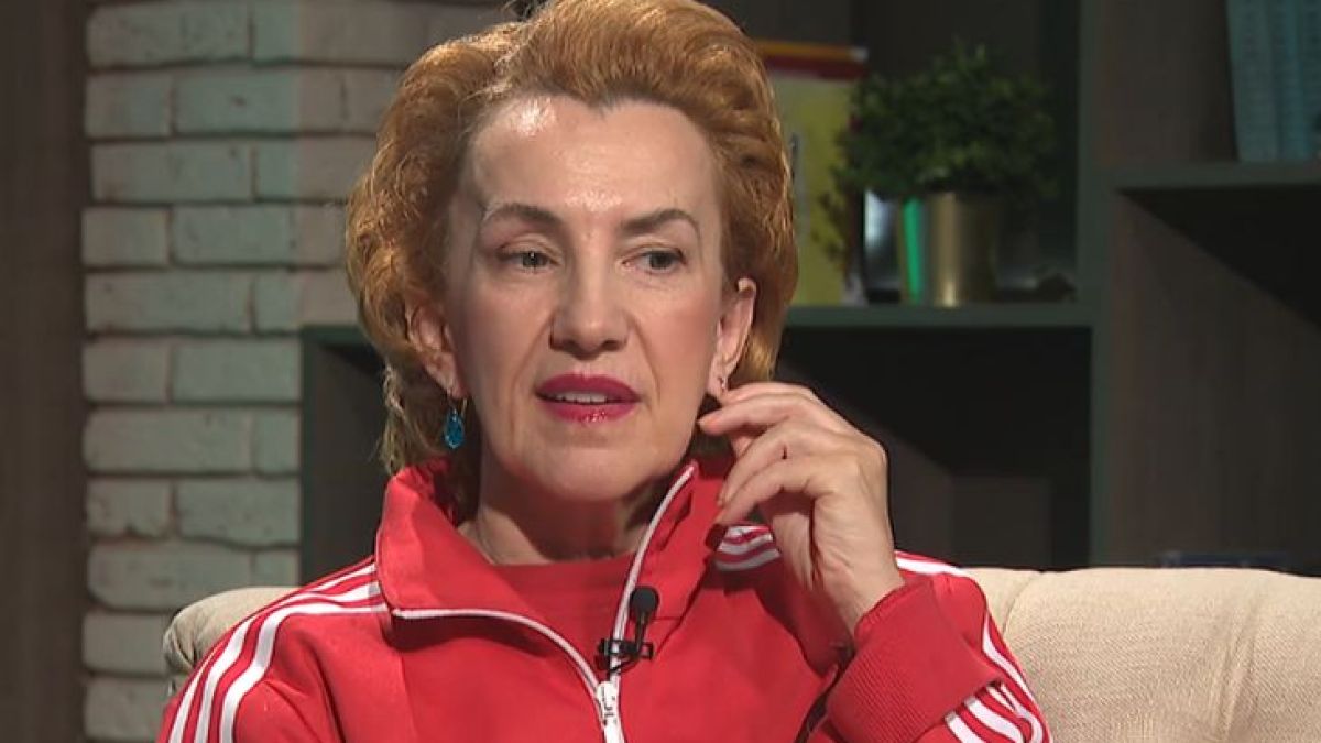 Ще ви се скъса сърцето: Сашка Васева се появи неузнаваема след операцията, тези СНИМКИ ще ви смразят