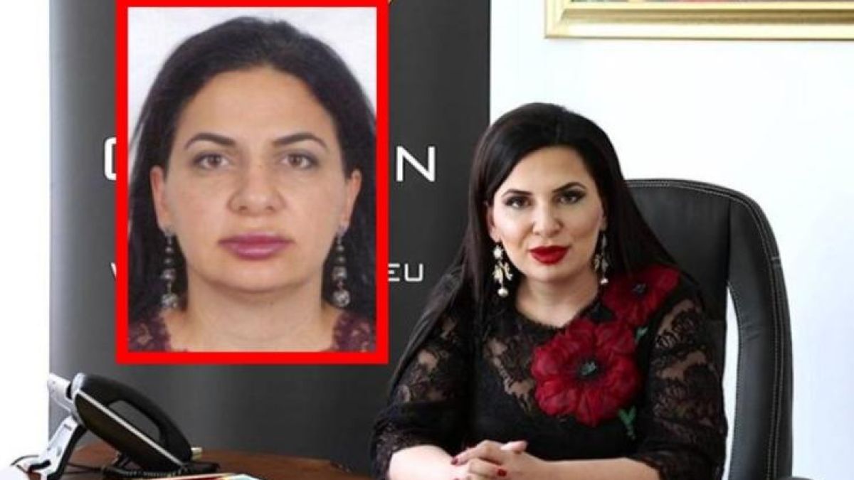 ФБР с удар по Ружа Игнатова, ето в какво ВИДЕО лъсна криптокралицата