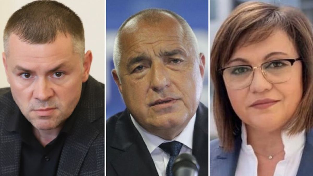 Изборни листи: Битката за София ще е безмилостно жестока 
