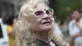 Отиде си легендарна българска актриса, озвучавала "Бамби" и "Ум белият делфин"