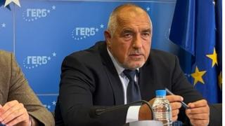 Хакери удариха ГЕРБ! Борисов с извънредни думи ВИДЕО