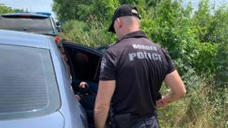 Виновен шофьор кълне грозно полицаи: Не двама, по 20 на ден да умирате! 