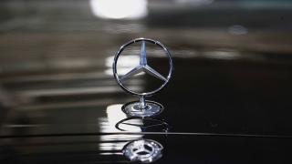 Служители на Mercedes завъртяха голяма измама