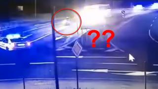 ВИДЕО от мелето със загиналите бургаски полицаи заплете голяма мистерия, кой е този човек 