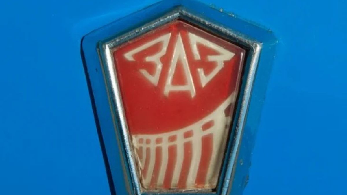 В Украйна се появи уникален Запорожец