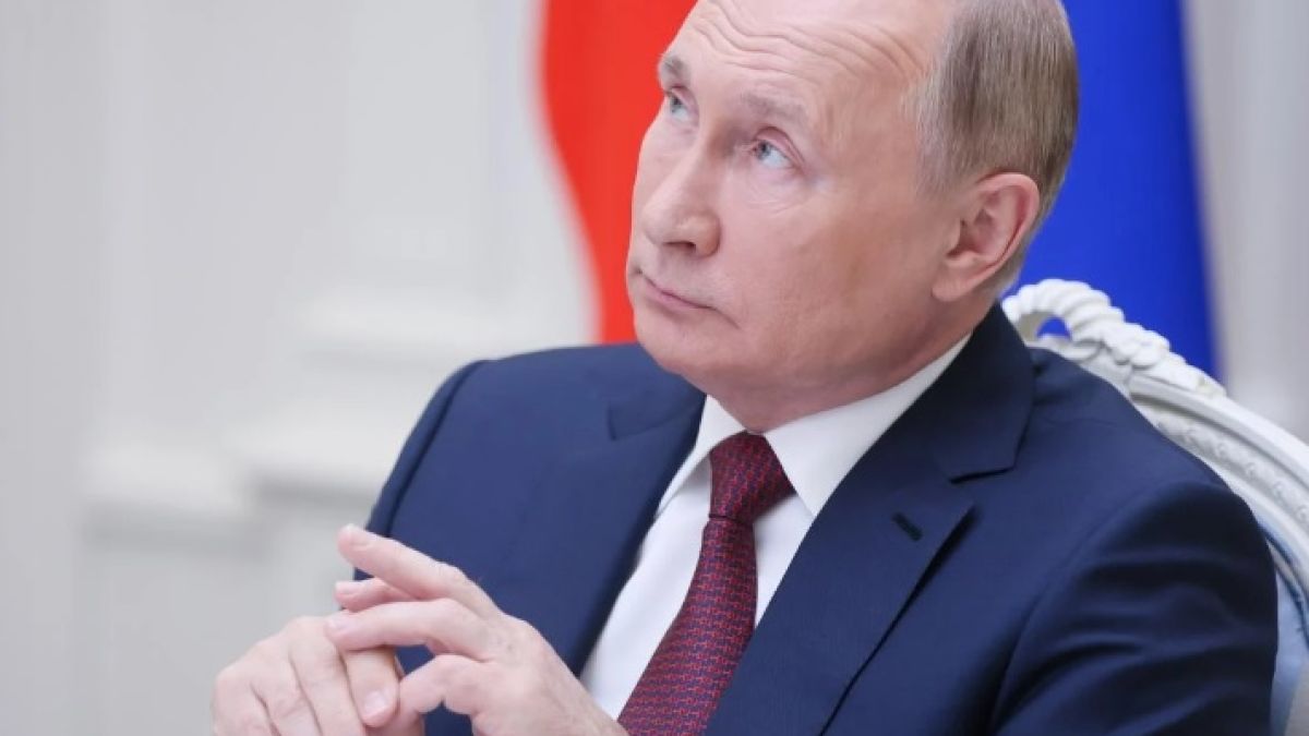 Експерт назова световния лидер, който може да спаси Путин от смърт