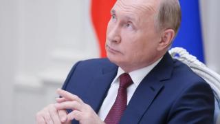 Експерт назова световния лидер, който може да спаси Путин от смърт