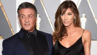 Тайната падна: Ето причината Сталоун да съсипе брака си