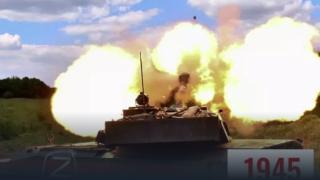 19FortyFive посочи кой е виновен за това, което се случва в Украйна