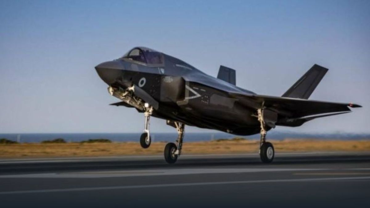 Military Watch: Разработката на изтребител от шесто поколение в САЩ се провали
