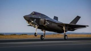 Military Watch: Разработката на изтребител от шесто поколение в САЩ се провали