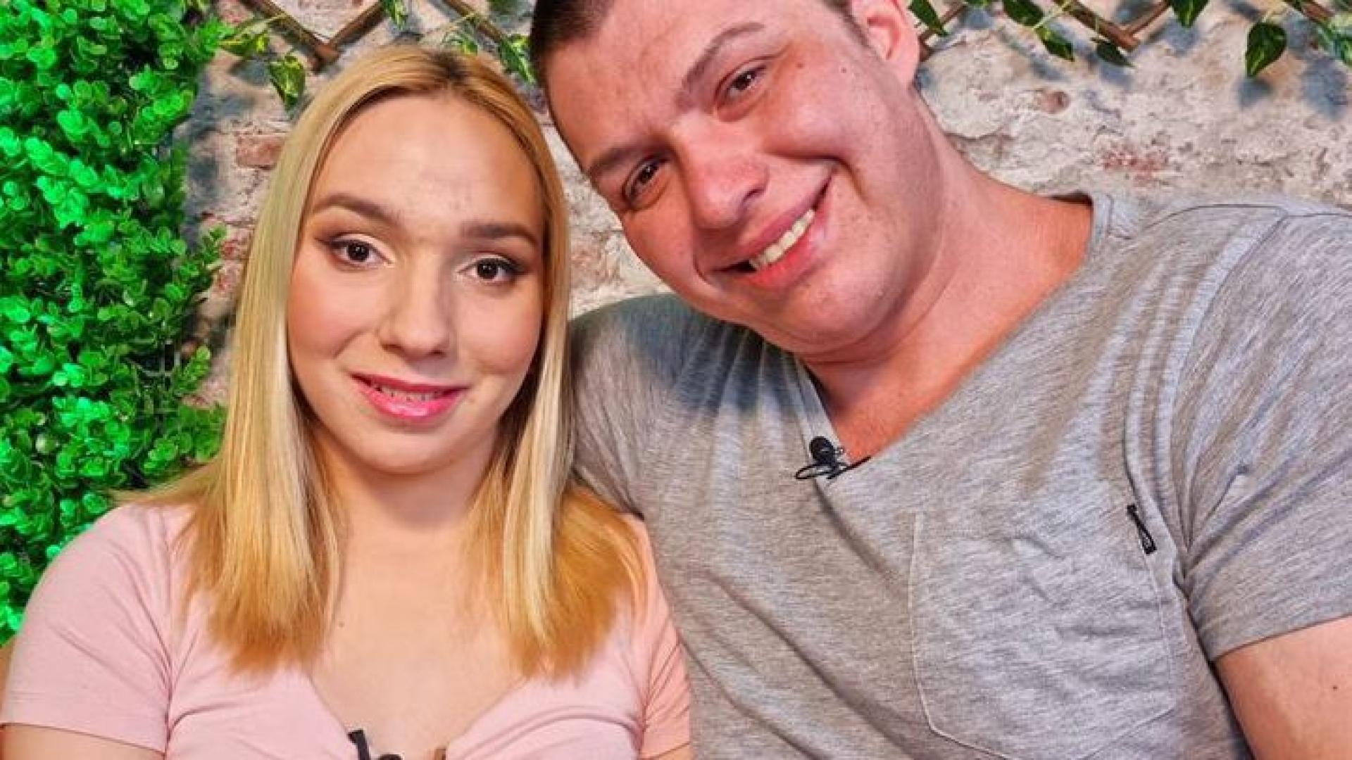 Ето как изглежда Емили Тротинетката като момче, награбено от Фики Стораро ВИДЕО