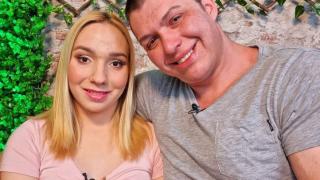 Ето как изглежда Емили Тротинетката като момче, награбено от Фики Стораро ВИДЕО