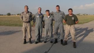 Извънредна акция в Пирин заради 45-г. Анжелика, вдигнаха вертолет "Кугар"