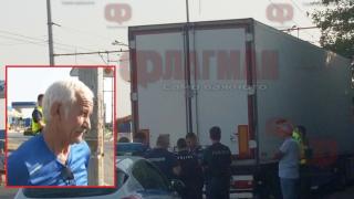 Ексклузивни подробности за новия екшън с мигранти в ранни зори в Бургас ВИДЕО 