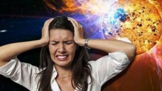 Удря ни магнитна буря, ето кога 