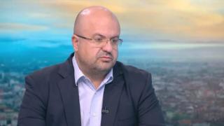 Внезапно почина политикът от ДПС Камен Костадинов