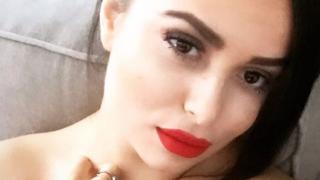 Огромно щастие връхлетя известна наша певица