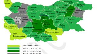 Ето какво трябва да работите в България, за да получавате висока заплата