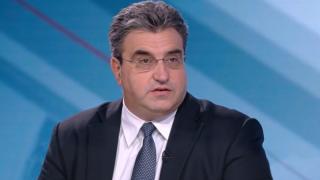 Урумов: Българската граница към Турция е масово пробита