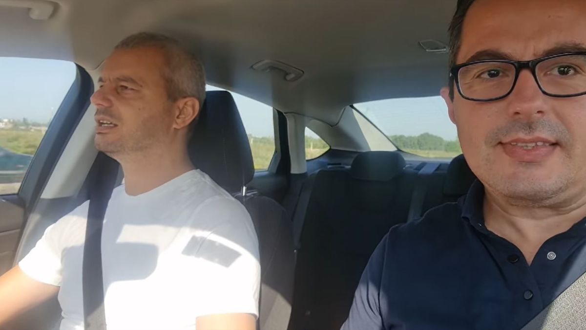 Дуетът Костадинов - Цончо Ганев изби рибата! Цялата мрежа ги гледа на това ВИДЕО