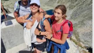 Възможно ли е това?! Иван и Ясен изминаха 75 км от Мусала до Вихрен за 26 часа без почивка