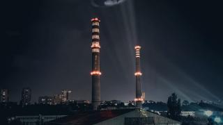 Столичани се чудят какво е това чудо на СНИМКАТА