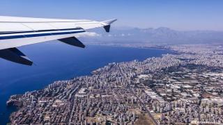 Как руснаците спасяват туризма в Турция