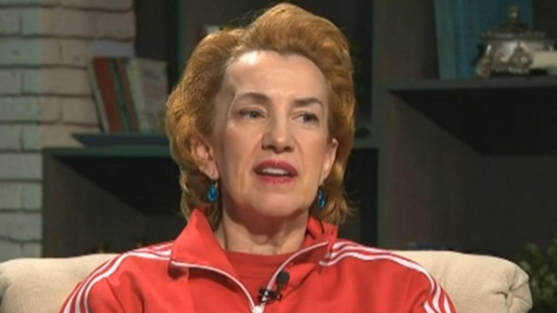 Ето къде отиде Сашка Васева след голямото завръщане ВИДЕО