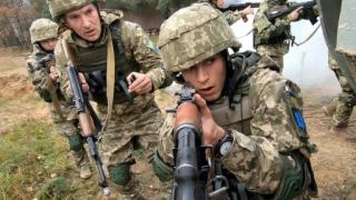 ВИДЕО от войната: Руски десантчик разказва как се е провалила офанзивата на ВСУ край Херсон