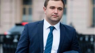 Застреляха млад украински депутат и заклаха приятелката му заради...