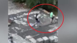 Шокиращо ВИДЕО от столичния квартал "Младост"!