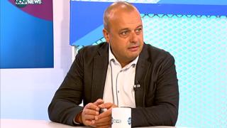 Христо Проданов, БСП: Това, за което Борисов 12 години обясняваше как няма пари, го направихме за 7 месеца