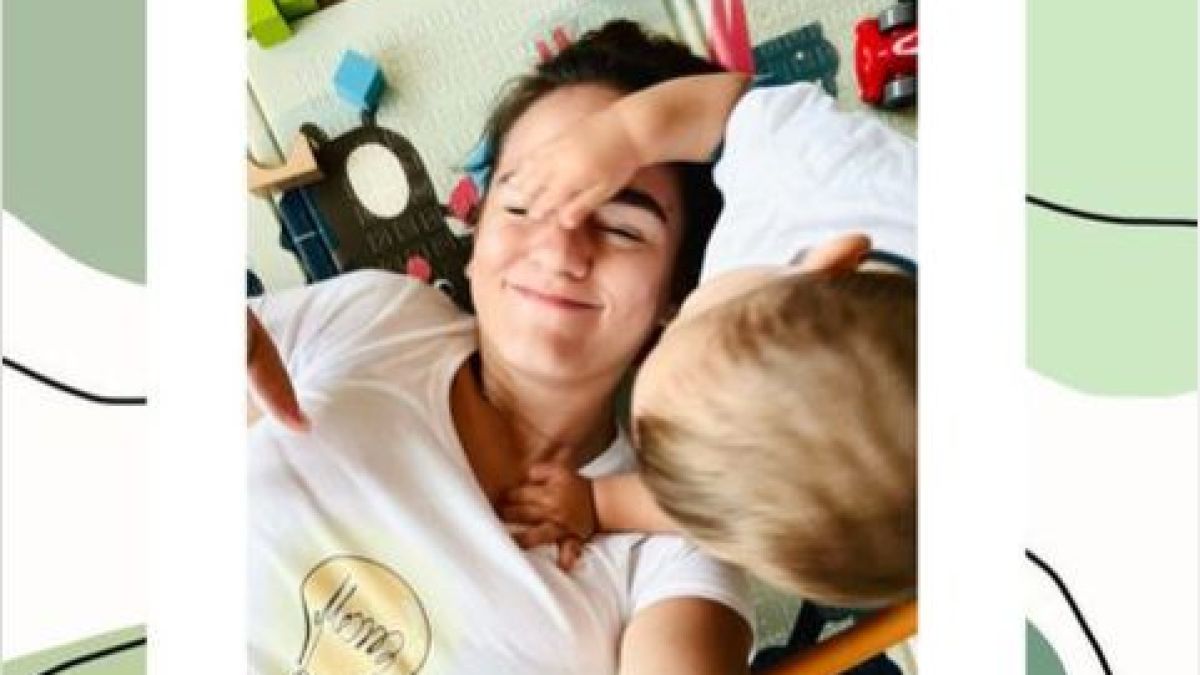 Дъщерята на Гълъб Донев: Ето, че дойде и нашият ред да... СНИМКА