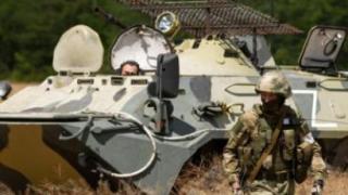 Стана ясно защо ЕС намали военните доставки за Украйна