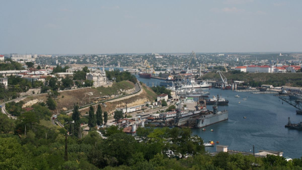 Украйна започва деокупацията на Крим, ето какво обявиха от офиса на Зеленски
