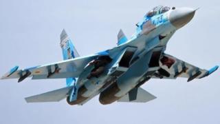ВИДЕО от войната: МиГ-29 на ВСУ удря с ракети AGM-88, HIMARS действат на южния фронт 