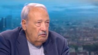 Гарелов с мрачна прогноза за изборите ВИДЕО