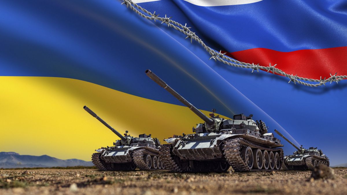 Британското разузнаване с последни новини от фронта: Украйна е успяла да...