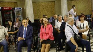 Съдбата си каза думата: Ето коя партия с кой номер ще е в бюлетината БЛИЦ TV