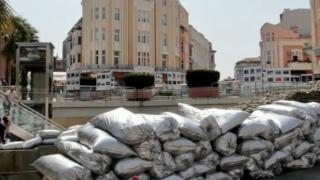 Проговори авторката на скандалната барикада в Пловдив ВИДЕО 