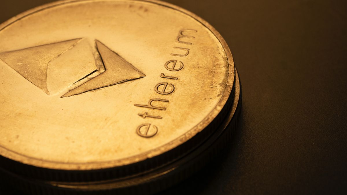 Binance премахва такси за търговия на Етериум преди сливането 