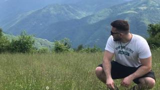 Бащата на 4-годишния Сами написа писмо до неизвестен доктор: Малко съм емоционален, но... СНИМКИ