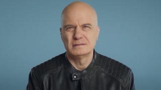 Слави Трифонов с голямо признание за Горбачов ВИДЕО 
