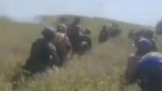 Ожесточени сражения по целия южния фронт, ето какво се случва край Херсон 