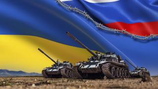Проф. Витанов: До 4 дни в Украйна ще...  СНИМКА