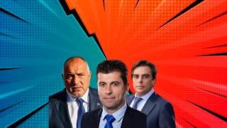 От ГЕРБ отговориха на най-горещия въпрос за коалициите след изборите