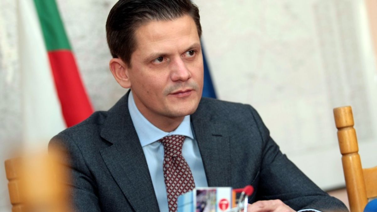 Маргаритов: Не всявайте паника преди еврото!